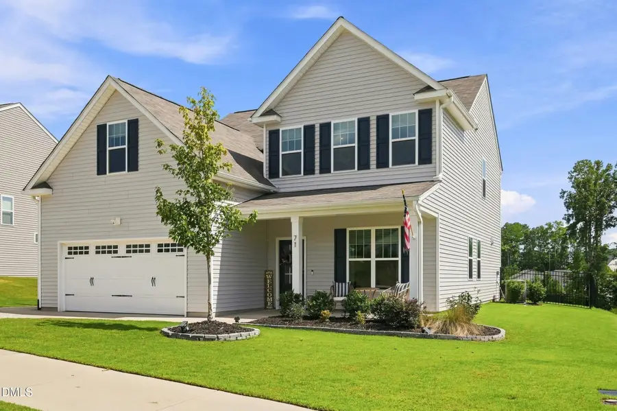 71 Capanne Court, Clayton, NC 27527 - #3