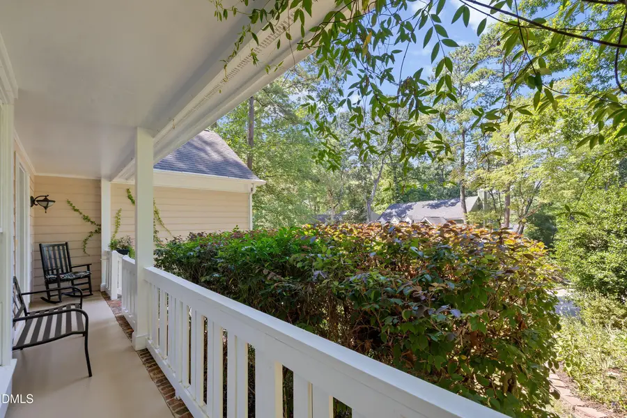 1409 Bridgeport Drive, Raleigh, NC 27615 - #3