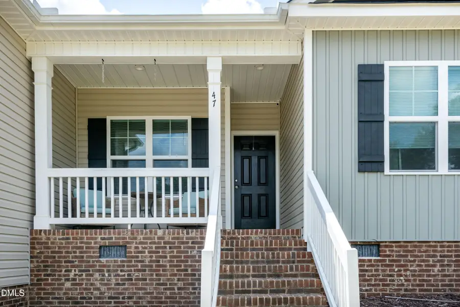 47 Morton Drive, Angier, NC 27501 - #3