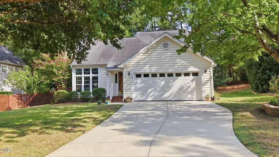 5 Wavecrest Court, Durham, NC 27713 - #2