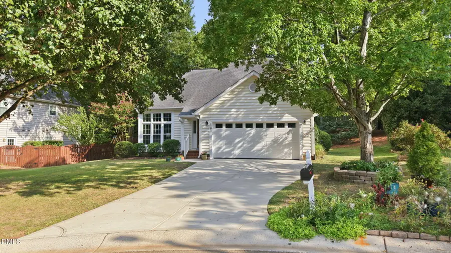5 Wavecrest Court, Durham, NC 27713 - #3