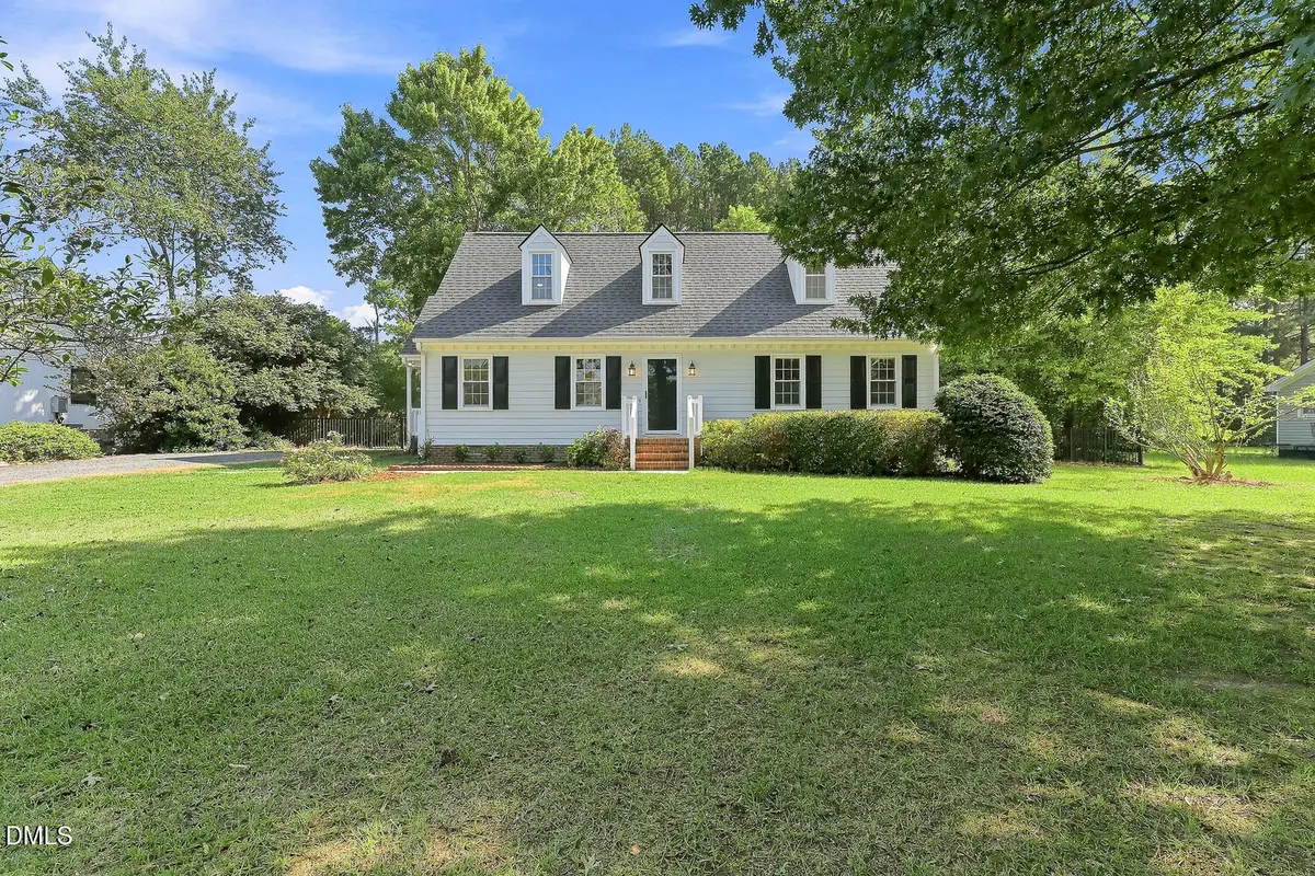 3194 Christian Light Road, Fuquay Varina, NC 27526 - #1
