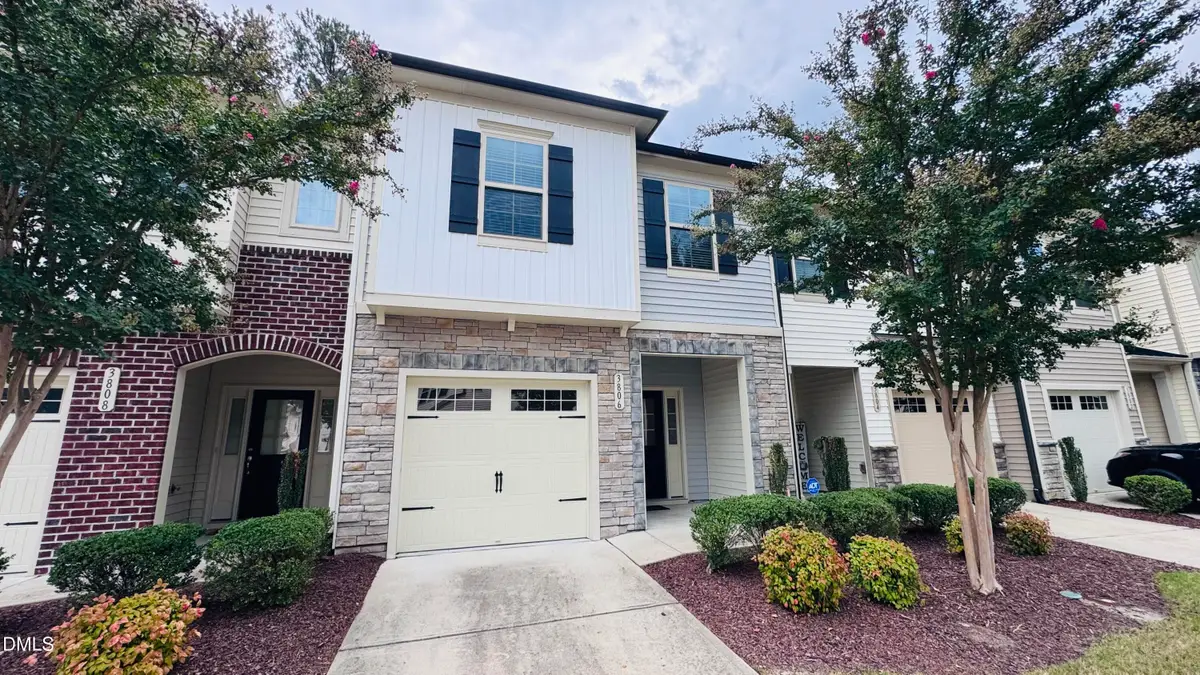3806 Prince Noah Lp, Wake Forest, NC 27587 - #1