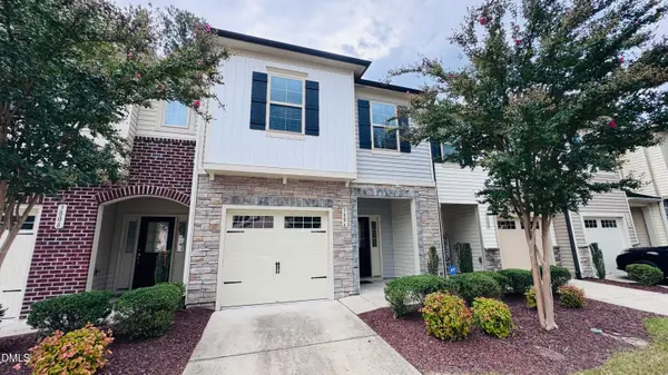 3806 Prince Noah Lp, Wake Forest, NC 27587