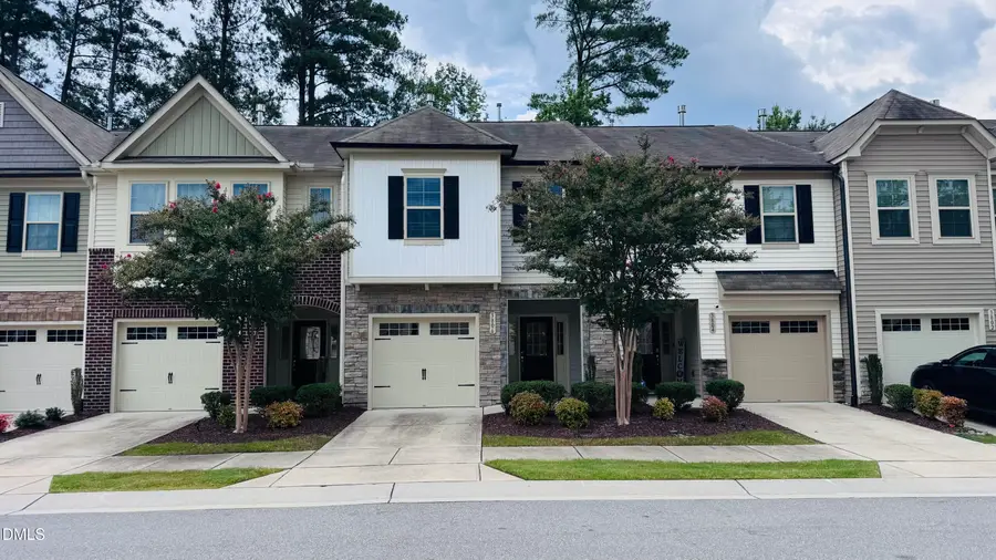 3806 Prince Noah Lp, Wake Forest, NC 27587 - #2