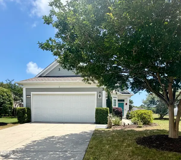 5203 Windward Way, Southport, NC 28461