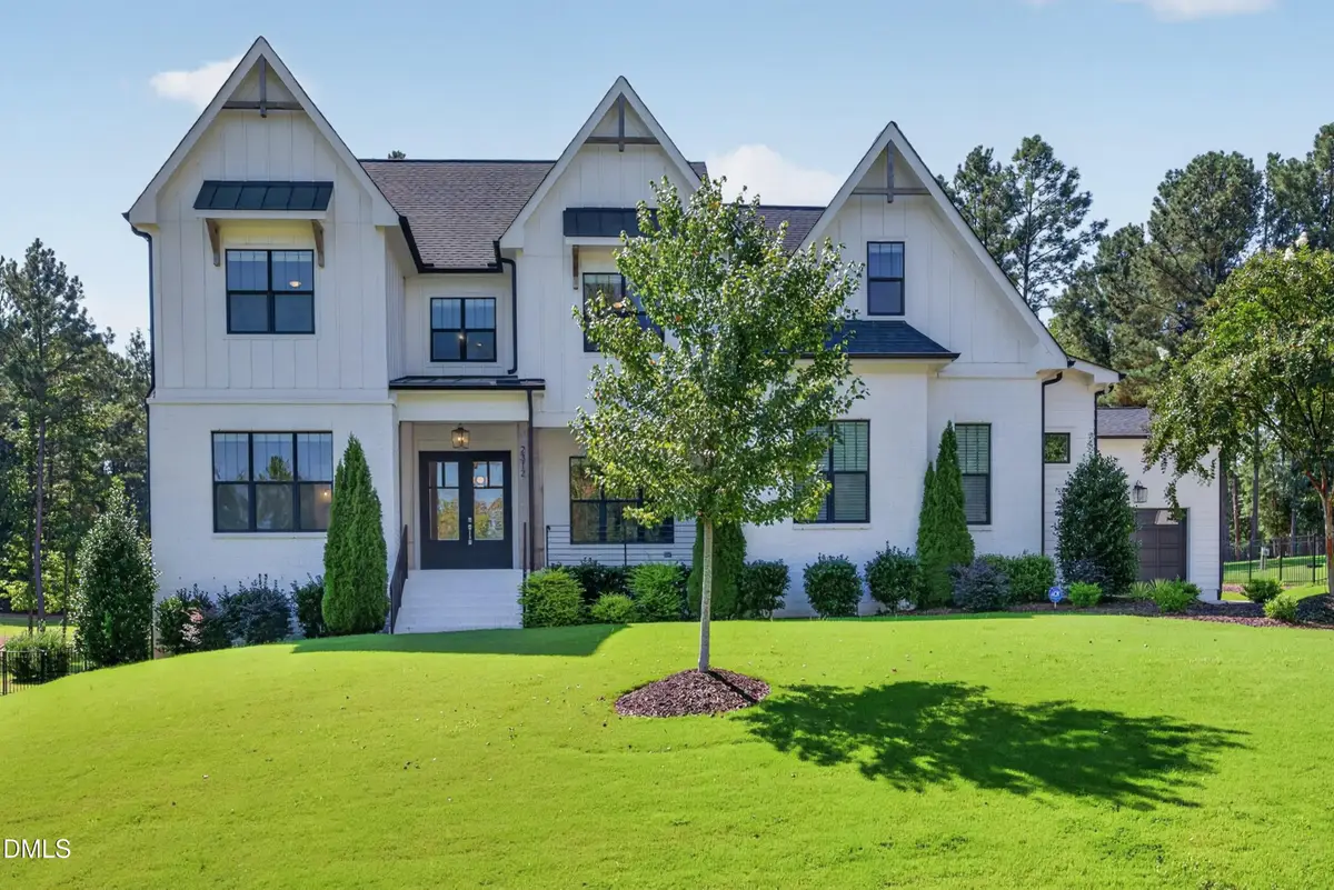 2312 Ballywater Lea Way, Wake Forest, NC 27587 - #1