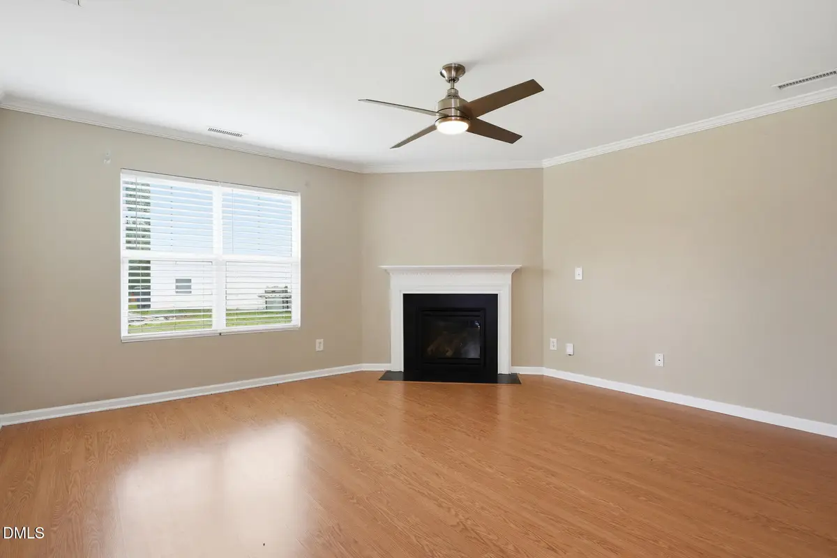 4510 Charismatic Drive, Knightdale, NC 27545 - #1
