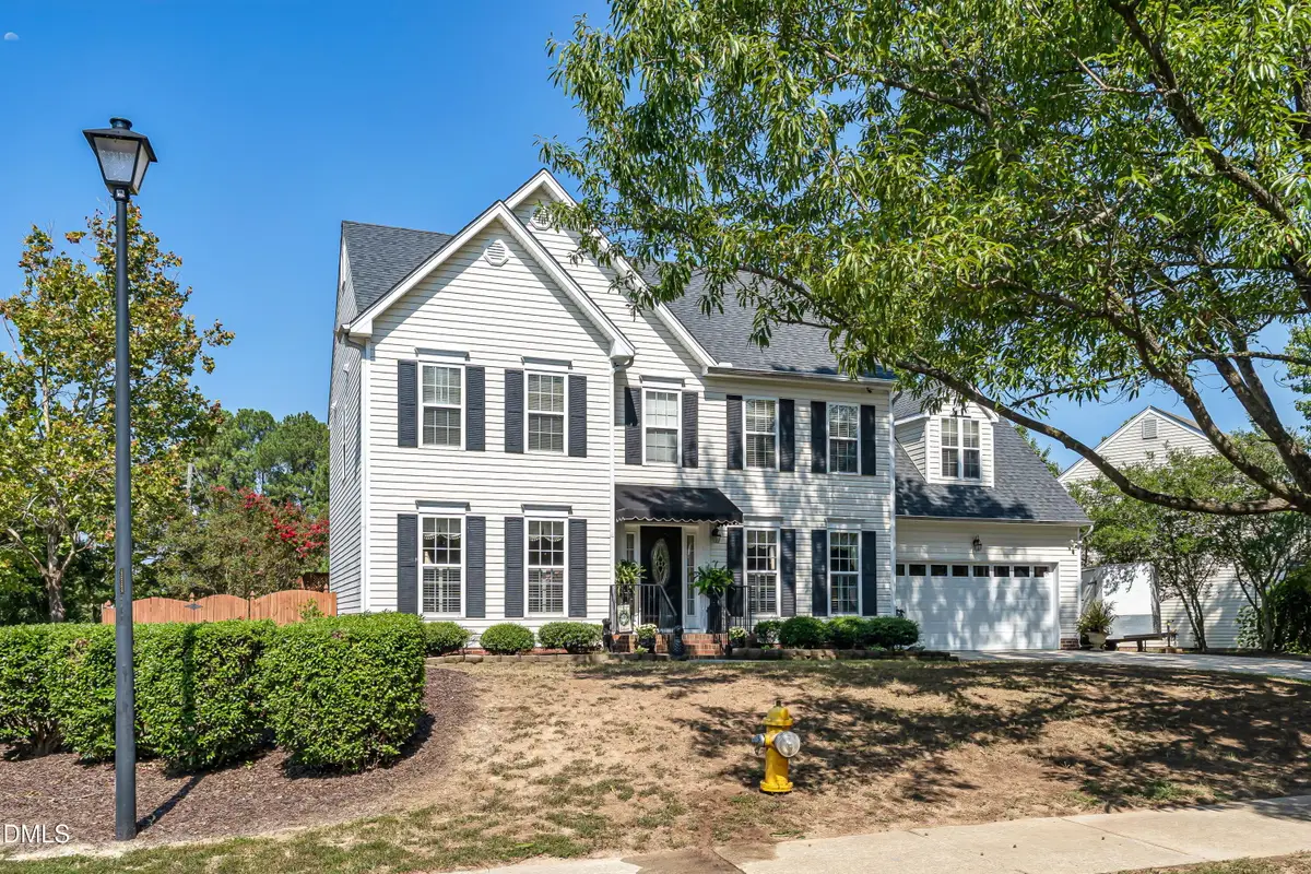 6301 Willowlawn Drive, Wake Forest, NC 27587 - #1