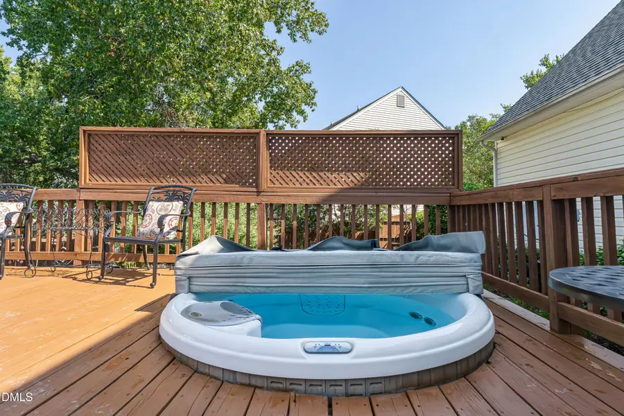 6301 Willowlawn Drive, Wake Forest, NC 27587 - #3