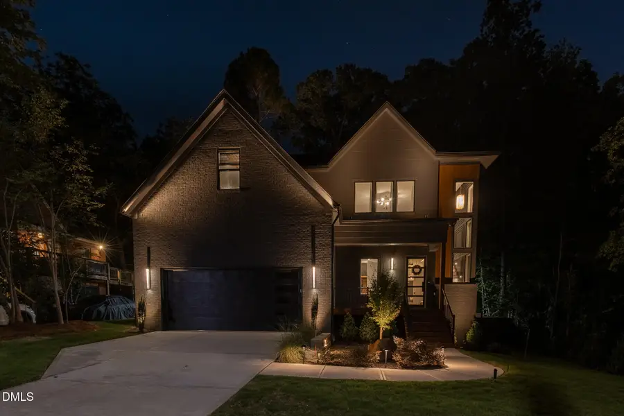1004 Sycamore Street, Durham, NC 27707 - #2