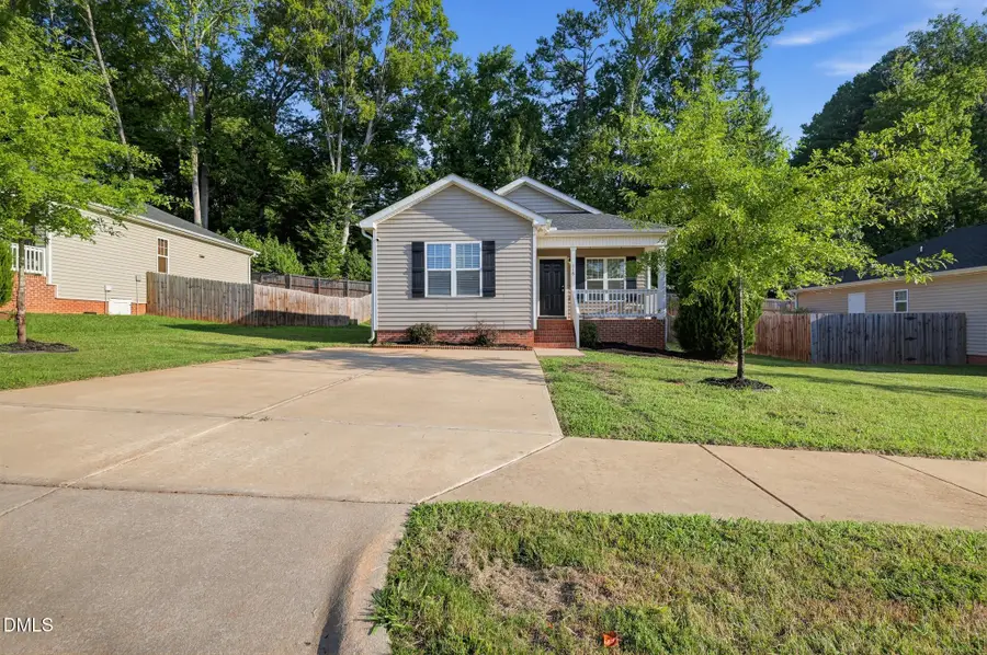 118 Volunteer Street, Garner, NC 27529 - #2
