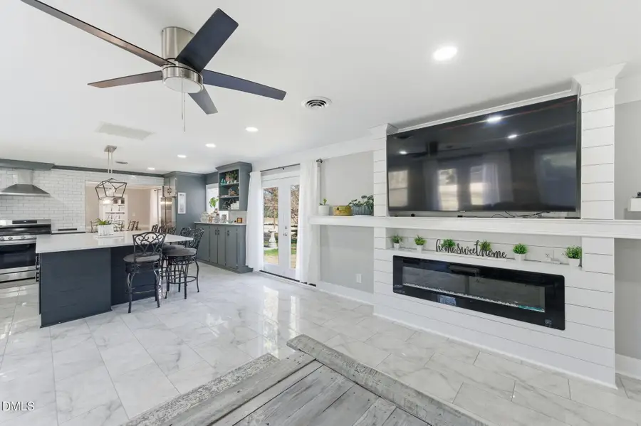 110 Circle Drive, Spring Hope, NC 27882 - #2