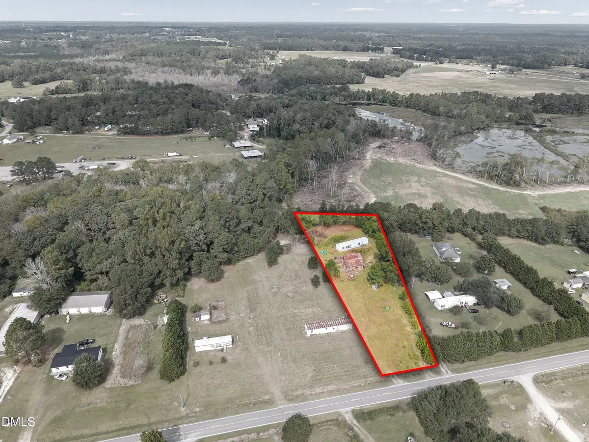 430 Webb Mill Road, Four Oaks, NC 27524 - #1