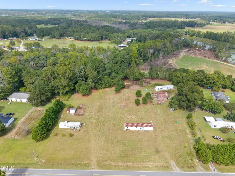 430 Webb Mill Road, Four Oaks, NC 27524 - #2