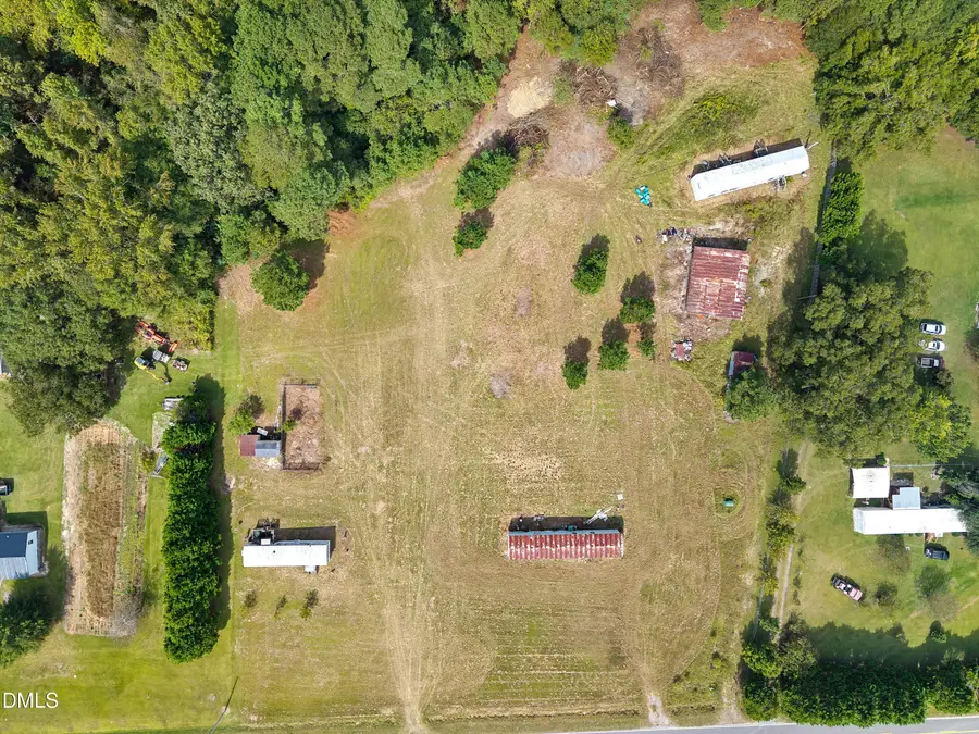 430 Webb Mill Road, Four Oaks, NC 27524 - #3