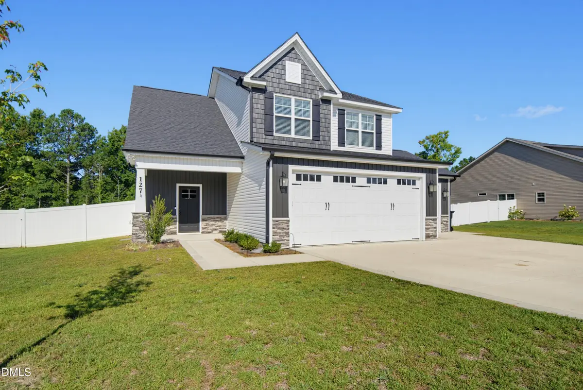 127 Thistle Court, Sanford, NC 27332 - #1