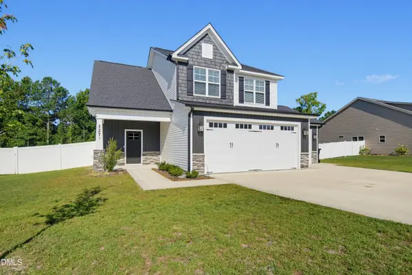 127 Thistle Court, Sanford, NC 27332