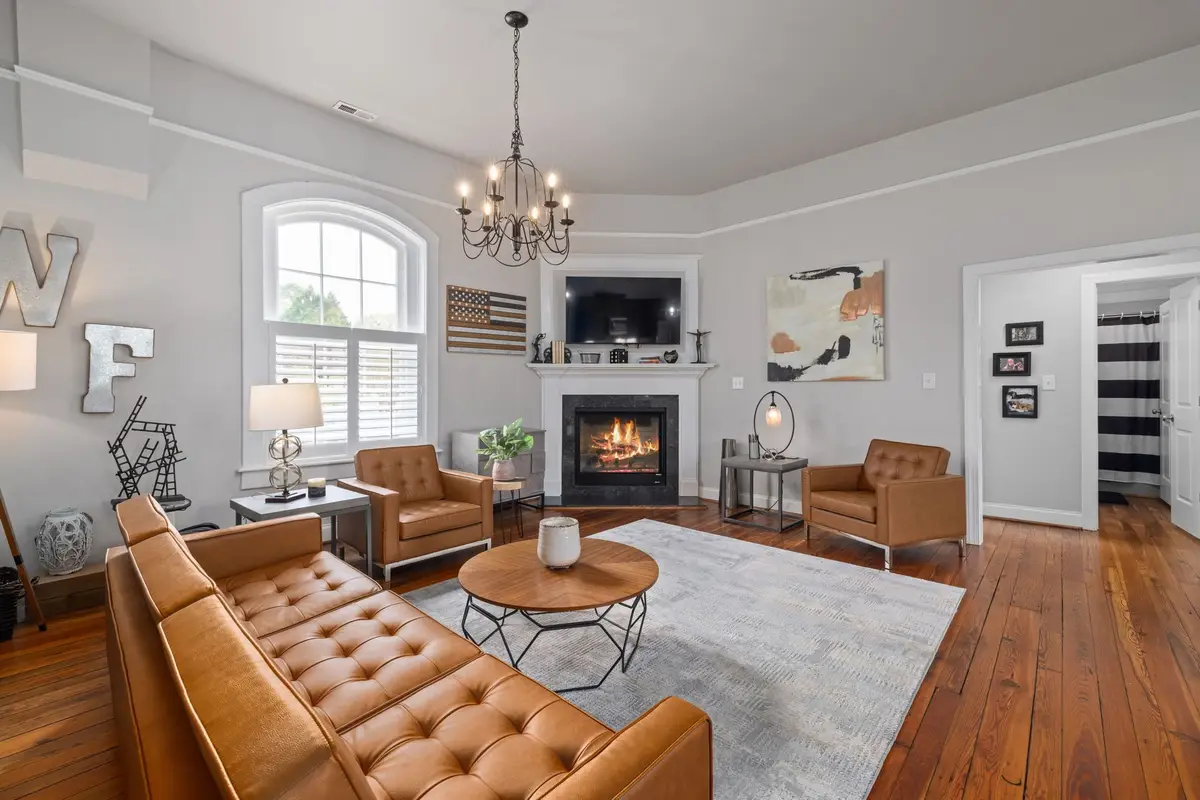 813 Brewer Avenue, Wake Forest, NC 27587 - #1
