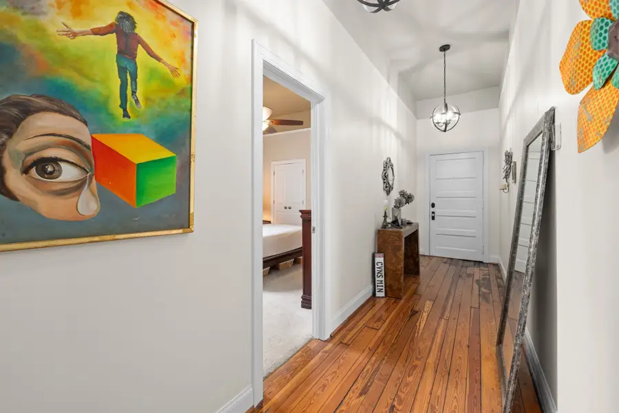 813 Brewer Avenue, Wake Forest, NC 27587 - #2