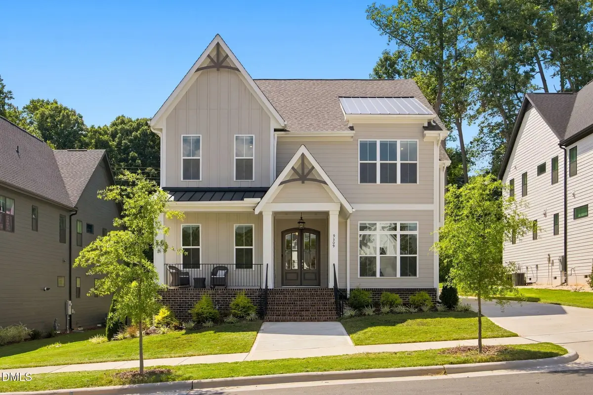 9309 Field Maple Court, Raleigh, NC 27613 - #1