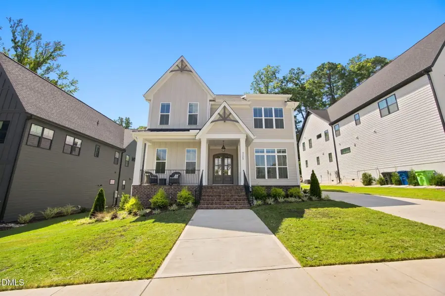 9309 Field Maple Court, Raleigh, NC 27613 - #3