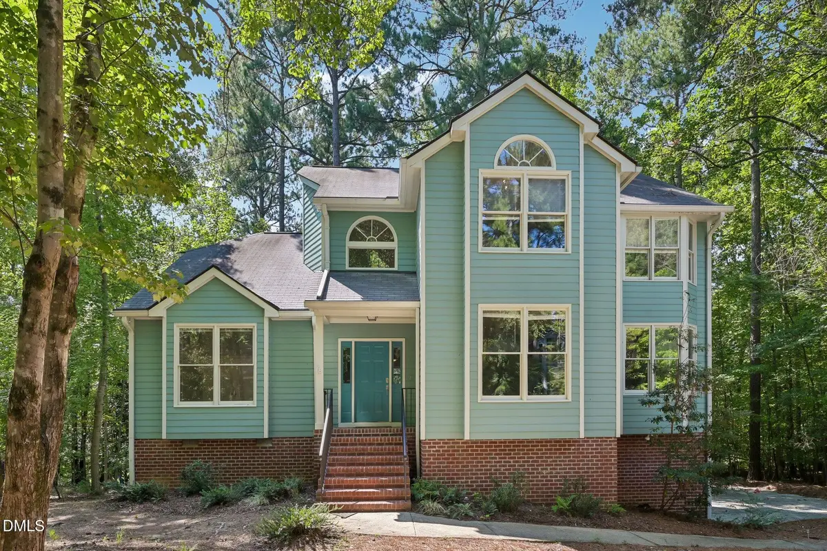 103 Karin Court, Chapel Hill, NC 27514 - #1
