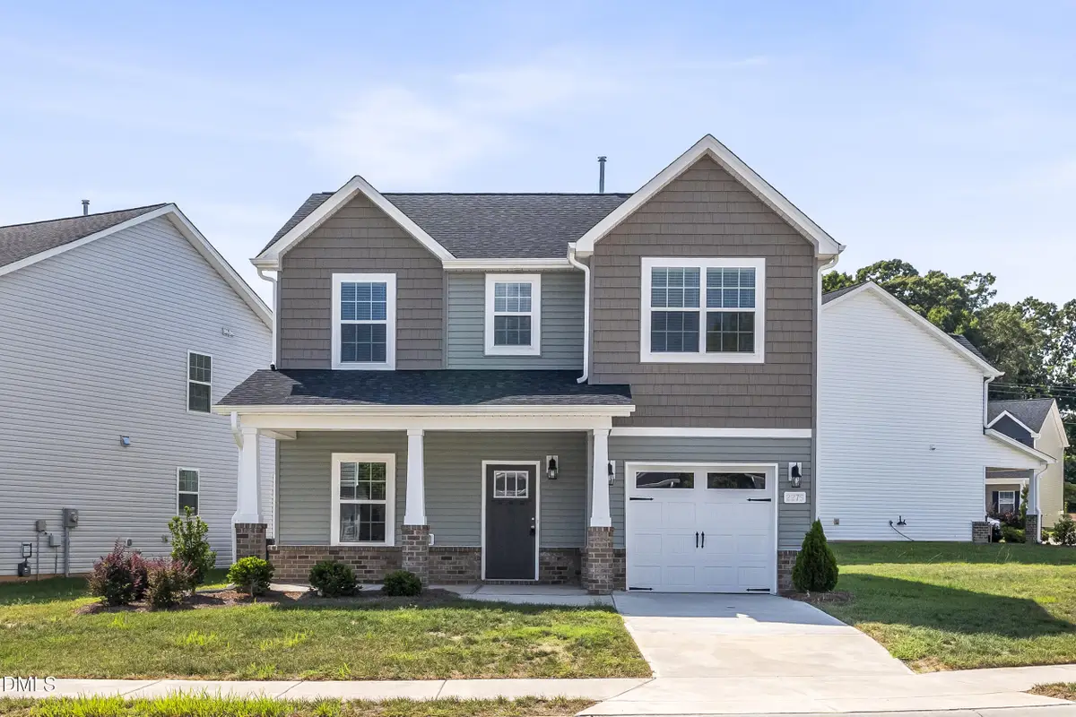 2275 Campbell Loop, Burlington, NC 27215 - #1
