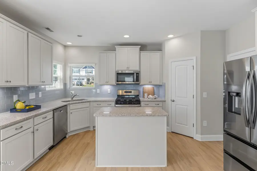 2275 Campbell Loop, Burlington, NC 27215 - #3
