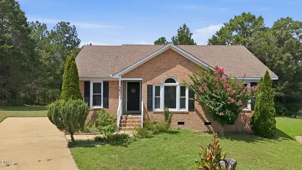 5417 Trenburg Court, Knightdale, NC 27545