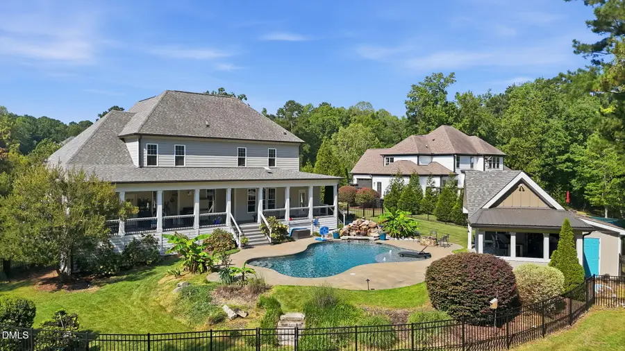 270 Rivers Edge Drive, Youngsville, NC 27596 - #2