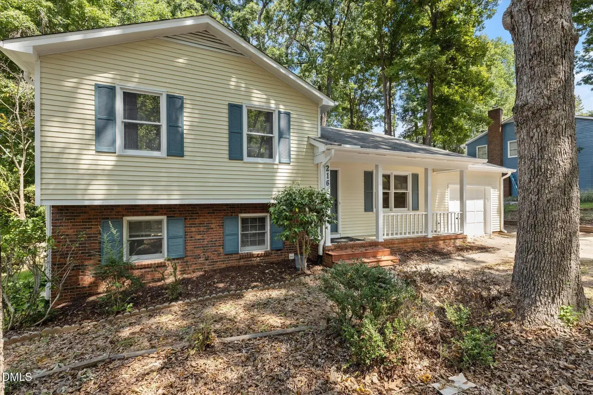 216 Trillingham Lane, Cary, NC 27513 - #1