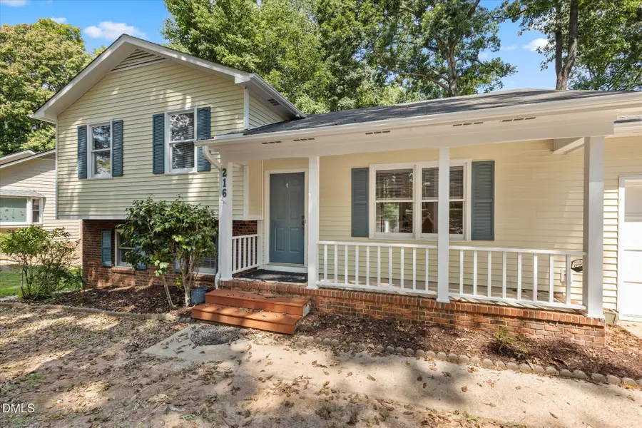 216 Trillingham Lane, Cary, NC 27513 - #2