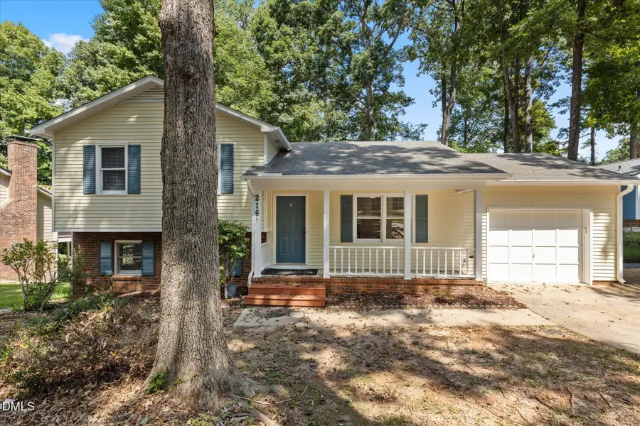 216 Trillingham Lane, Cary, NC 27513 - #3