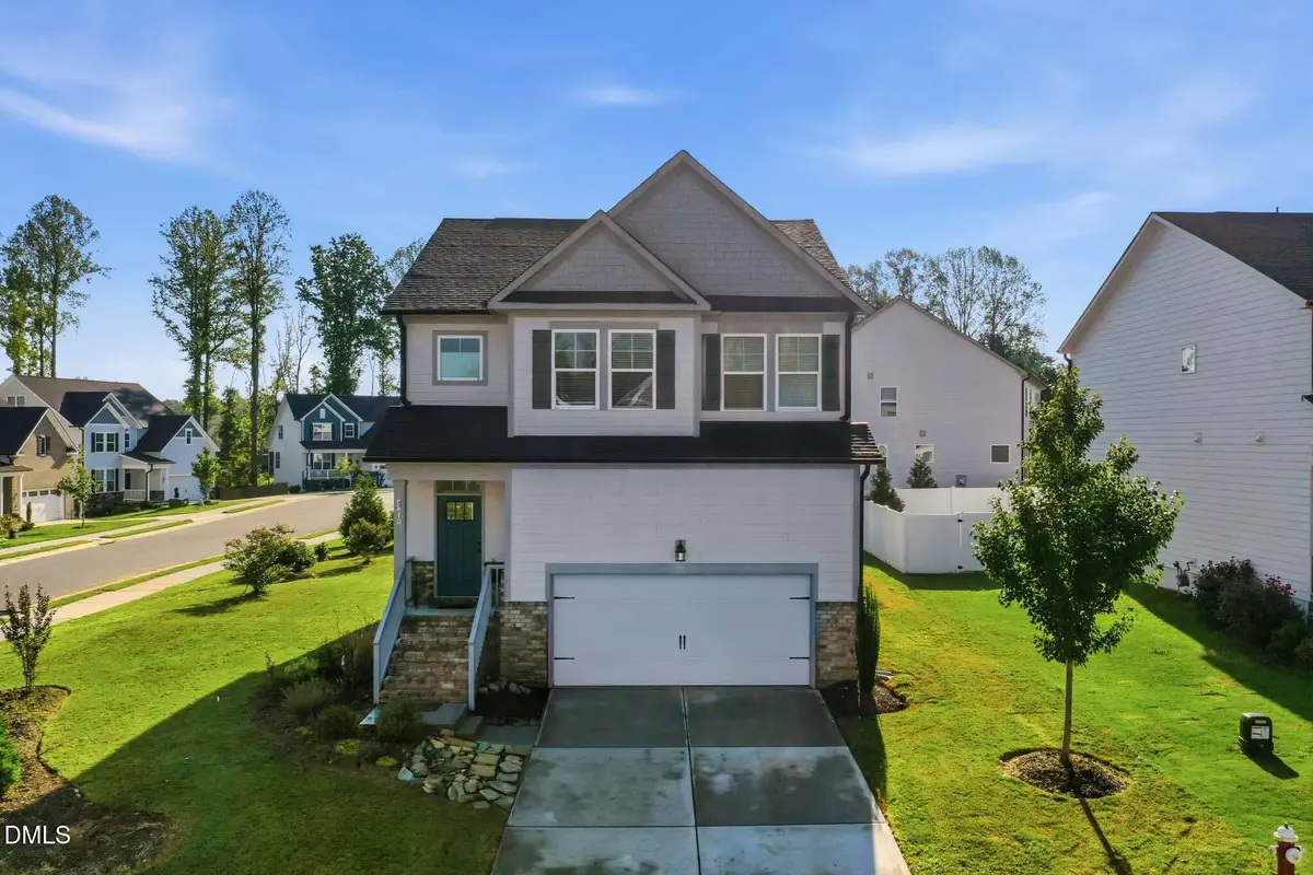 810 Journey Lane, Mebane, NC 27302 - #1