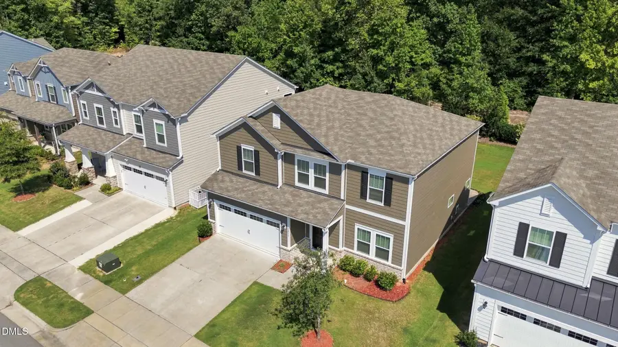 1217 Watcher Way, Apex, NC 27502 - #2