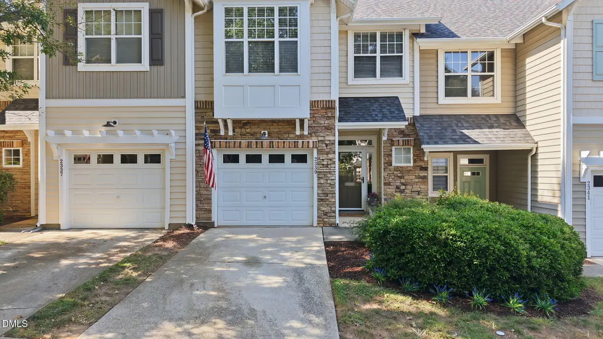 2339 Putters Way, Raleigh, NC 27614 - #1