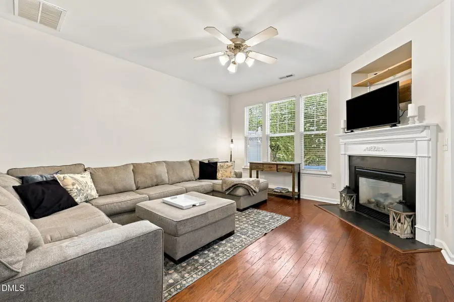 2339 Putters Way, Raleigh, NC 27614 - #3
