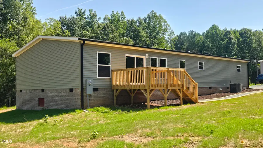 7635 Sam Hall Road, Oxford, NC 27565 - #2