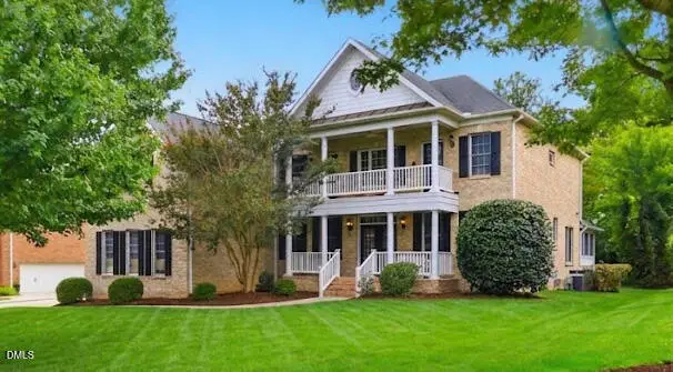9015 Treesdale Lane, Raleigh, NC 27617 - #1