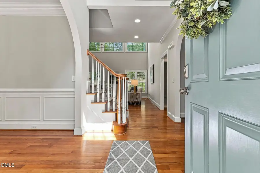 93 Wild Rose Lane, Pittsboro, NC 27312 - #3