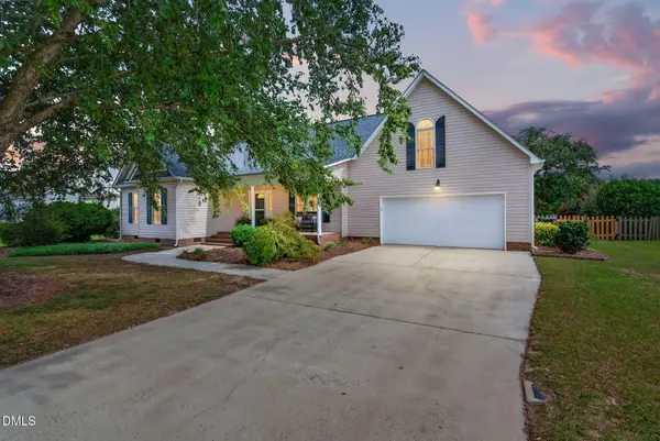 248 Mar-joy Drive, Dunn, NC 28334