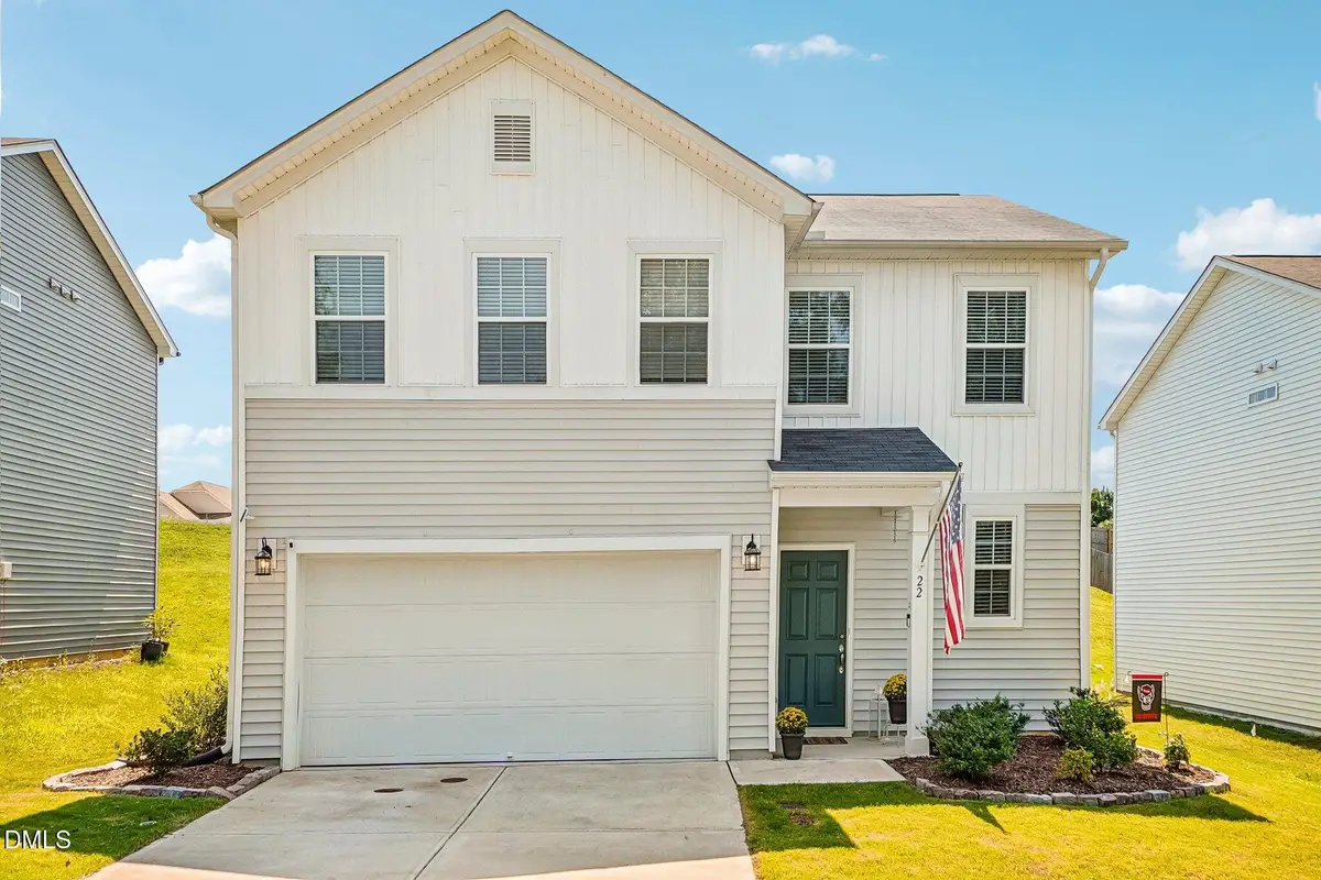 22 Matrix Court, Clayton, NC 27520 - #1