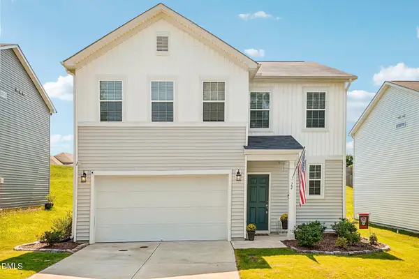 22 Matrix Court, Clayton, NC 27520