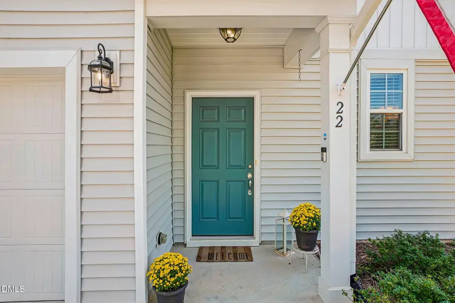 22 Matrix Court, Clayton, NC 27520 - #2