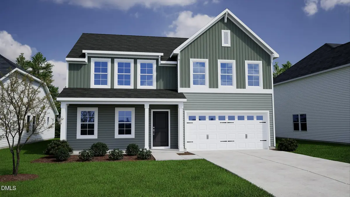 44 Mistflower Drive, Youngsville, NC 27596 - #1