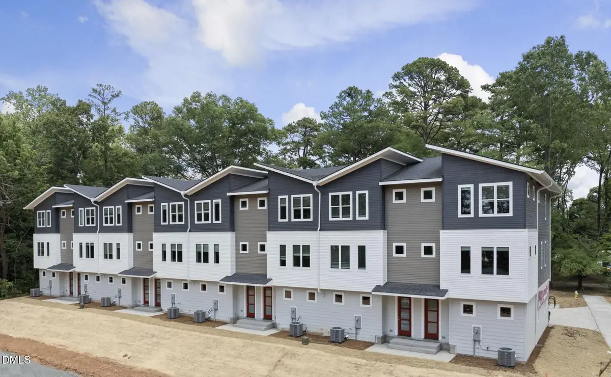 4204 Reavis Road, Raleigh, NC 27606 - #1