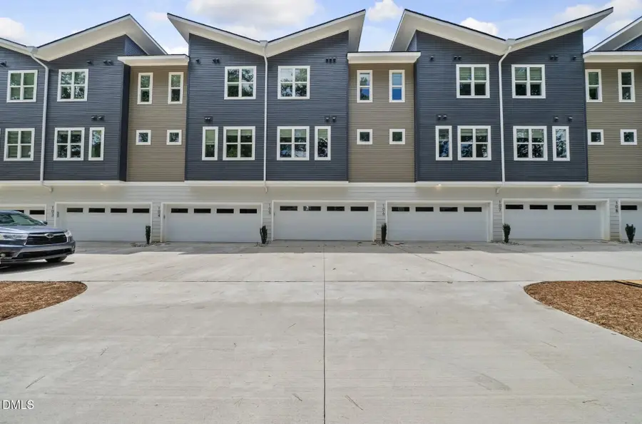 4204 Reavis Road, Raleigh, NC 27606 - #3
