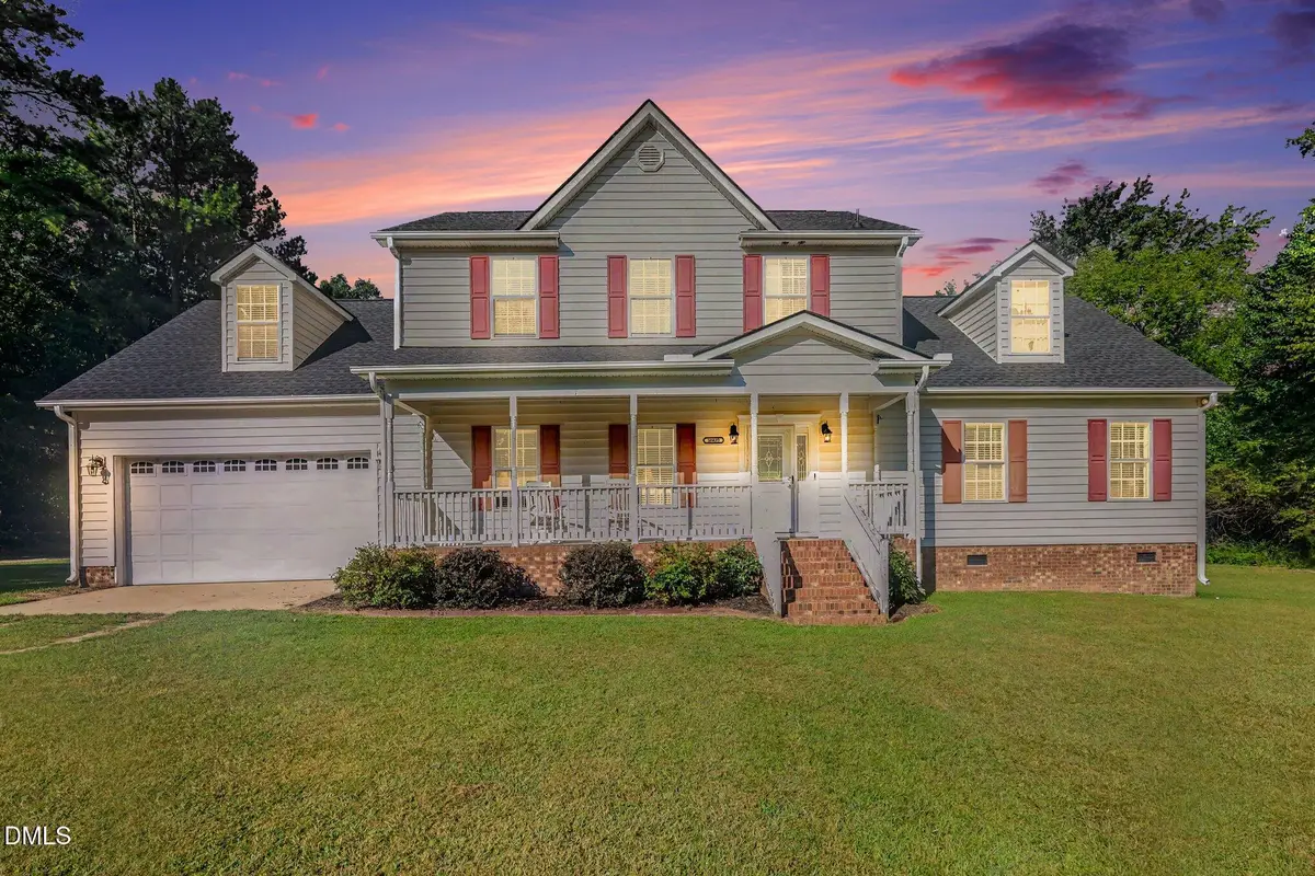16039 Buffalo Road, Clayton, NC 27527 - #1
