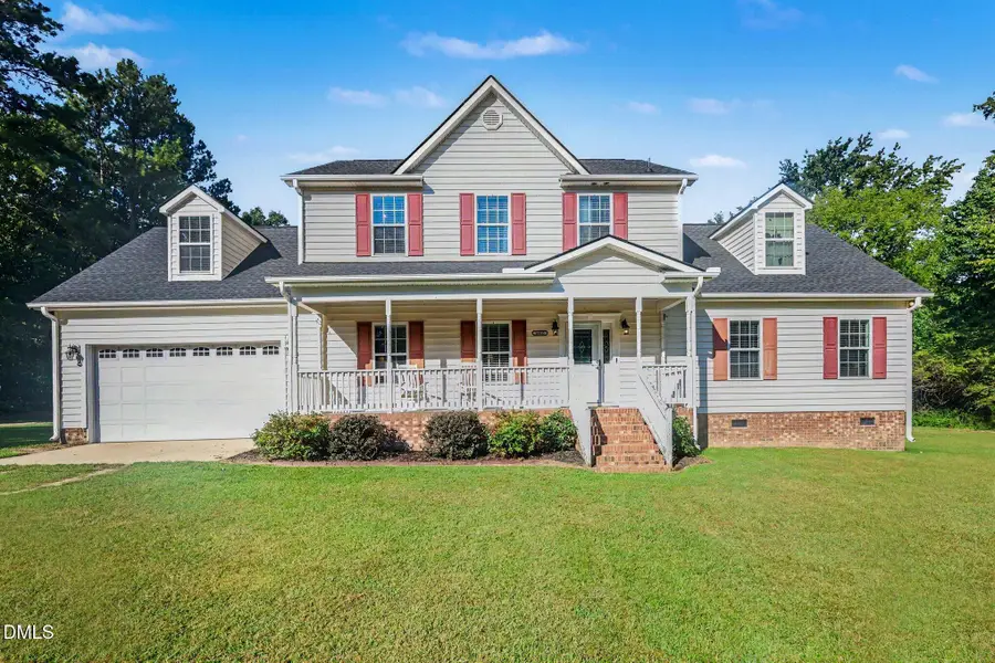 16039 Buffalo Road, Clayton, NC 27527 - #2